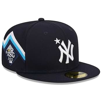 アトランタブレーブス ニューエラMLB オールスターゲーム キャップ 59FIFTY 2025 MLB All-Star Game Side Patch アトランタ